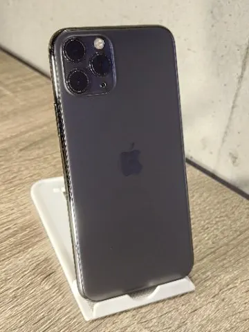 iPhone 11  64 GB  SIMロック解除済み　スマホの画像（4）