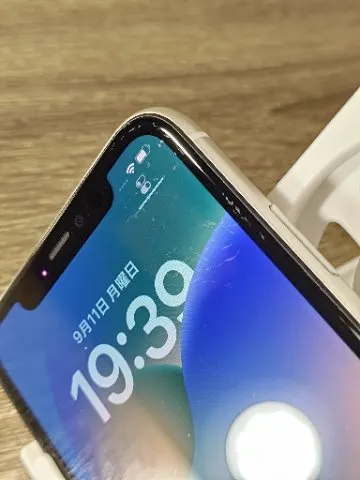iPhone 11  64 GB  SIMロック解除済み　スマホの画像（0）