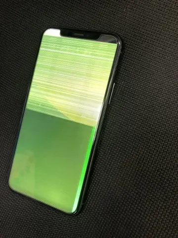 iPhone 11 Pro 256GBの画像（1）