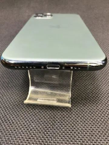 iPhone 11 Pro 256GBの画像（2）