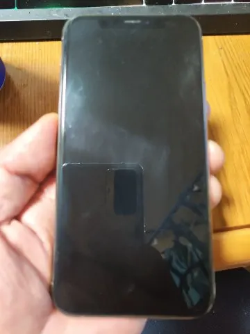 iPhone11pro 64GB   赤ロムの画像（0）