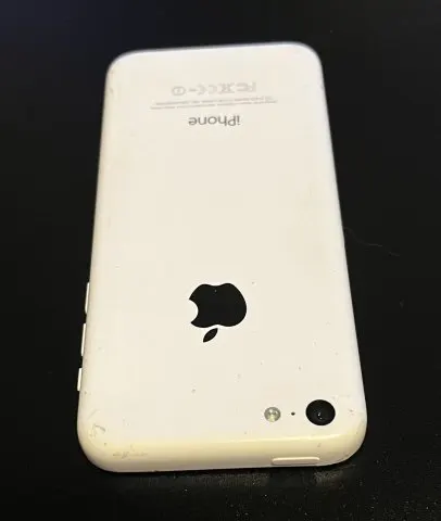 iPhone5c ジャンクの画像（2）