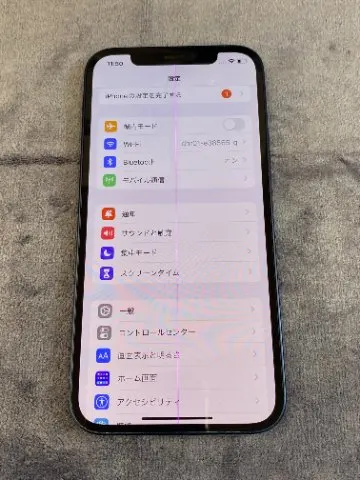 iPhone12 64GBの画像（0）