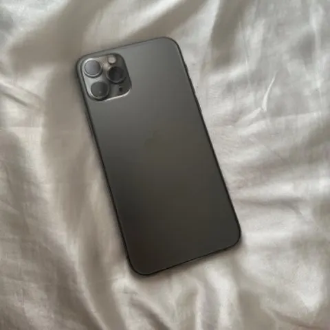 iPhone11pro 64GB ジャンクの画像（0）