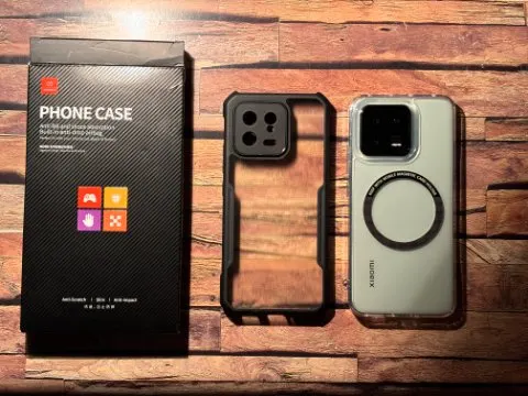 Xiaomi13 8/256の画像（3）
