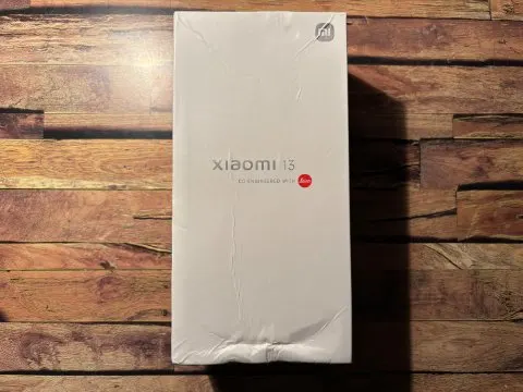Xiaomi13 8/256の画像（4）