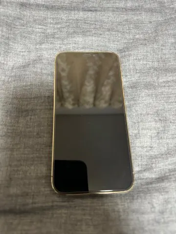 iPhone12 pro 128gb ジャンク品 SIMフリーの画像（0）