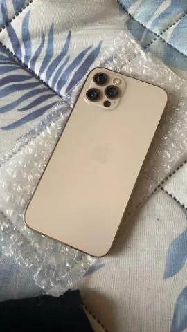 au iPhone12 Pro 512GBの画像（0）