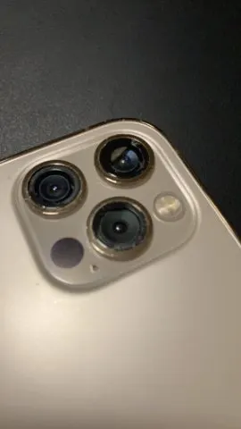 au iPhone12 Pro 512GBの画像（1）