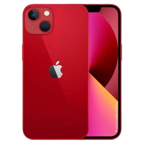サムライ様専用iPhone13 docomo 256GB レッド 赤ロム 送料無料の画像（0）