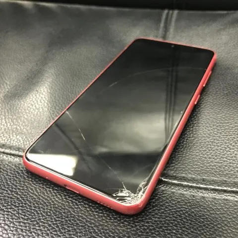 【ジャンク】Galaxy A22 5G | SC-56Bの画像（4）
