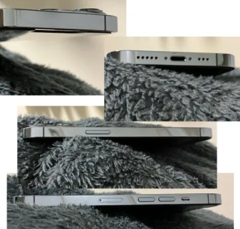 iPhone13Pro 128GBシエラブルー送料無料の画像（1）