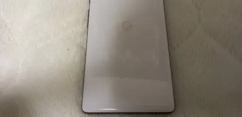 google　Pixel　6a  128GB ホワイトの画像（0）