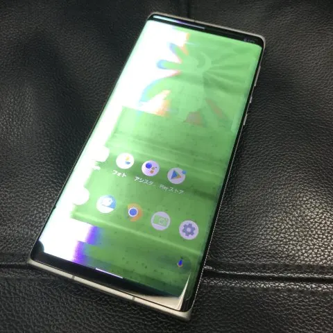 【ジャンク】Leitz Phone 1の画像（0）
