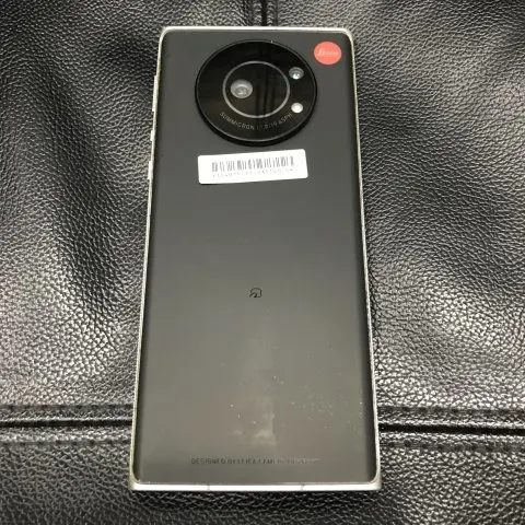 【ジャンク】Leitz Phone 1の画像（1）