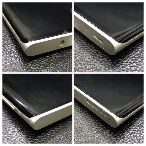【ジャンク】Leitz Phone 1の画像（2）