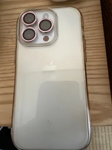 iPhone14Pro 256G 白、シルバーの画像（1）