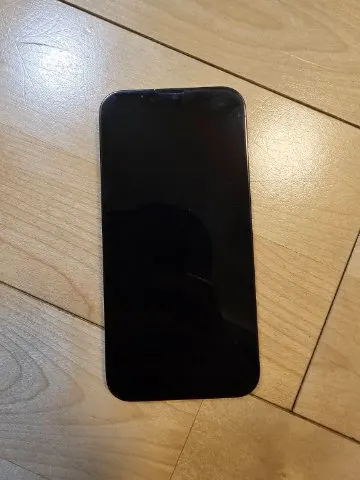 【藤原様専用】iPhone13 Pro 128GB 赤ロムの画像（1）