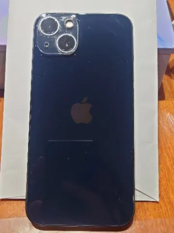 (藤原正信さま専用) iphone13 256GB SIMフリー 赤ロムの画像（1）