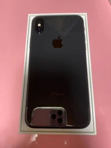 つきの様専用iPhoneX(ジャンク)の画像（3）