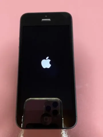 iPhone5(ジャンク)の画像（0）