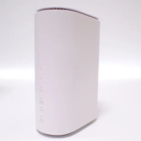 D509 ZTE Speed Wi-Fi HOME 5G L11 ZTR01SWAの画像（0）