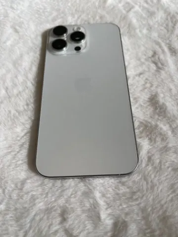 iPhone15pro maxの画像（1）