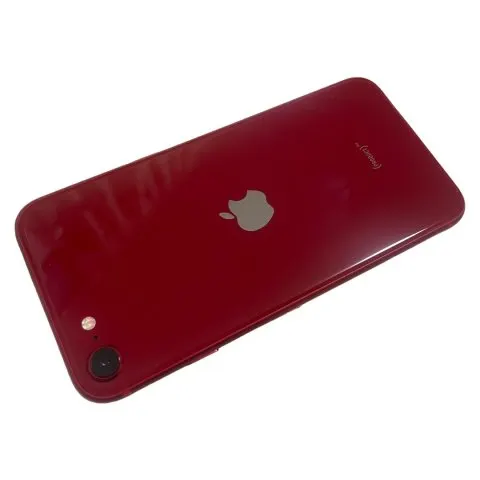 iPhoneSE3 128GB バッテリー新品の画像（2）