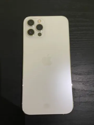 iPhone12proの画像（1）