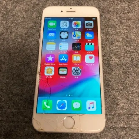 iPhone6 16GB auの画像（0）
