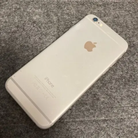 iPhone6 16GB auの画像（2）