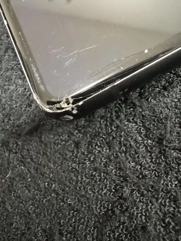 Google Pixel 7 128GB Obsidian simフリー ジャンク(33235 Google Pixel 7 128GB Obsidian simフリー ジャンク(33235