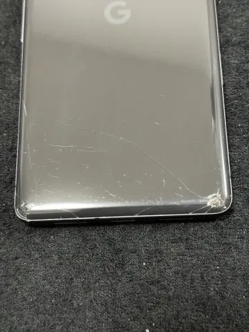 Google Pixel 7 128GB Obsidian simフリー ジャンク(33235 Google Pixel 7 128GB Obsidian simフリー ジャンク(33235