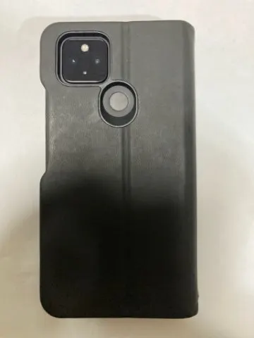 GooglePixel 5aの画像（3）