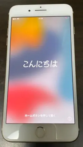 iPhone7plus(ジャンク)の画像（0）
