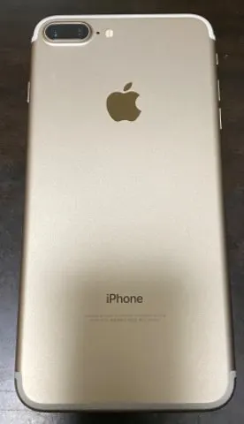 iPhone7plus(ジャンク)の画像（2）