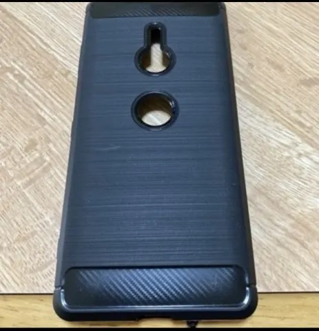 XperiaXZ3 au電波のみ❌SIMフリーの画像（4）