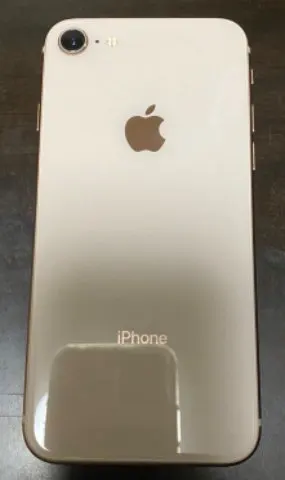 iPhone8(ジャンク)の画像（1）