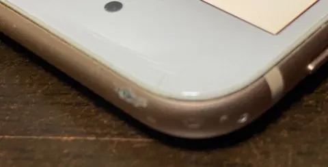 iPhone8(ジャンク)の画像（3）