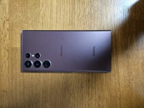 galaxy s22 ultra docomo版 利用制限△(33385)¥78,000(脳を galaxy s22 ultra docomo版 利用制限△(33385)¥78,000(脳を