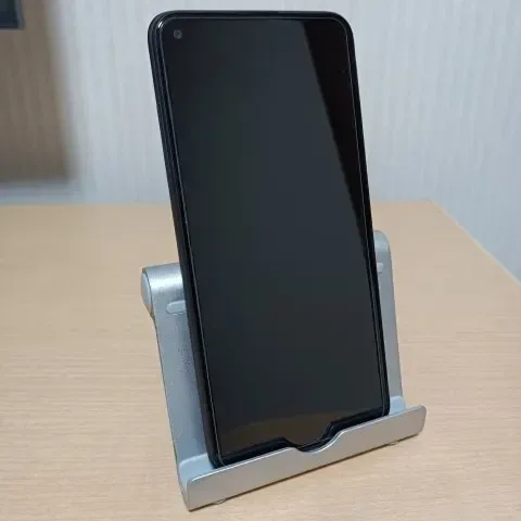 Xiaomi Redmi Note 9T A001XM 4GB/64GB SIMロック解除不可 赤ロムの画像（0）