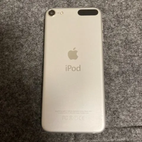 iPod touchの画像（1）