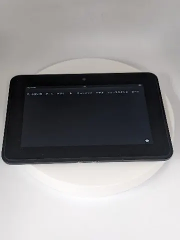 Fire7 タブレット 16GB 箱ありの画像（0）