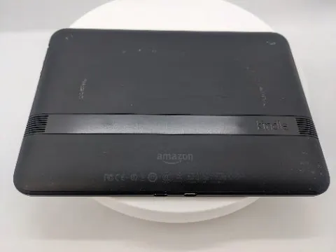 Fire7 タブレット 16GB 箱ありの画像（1）