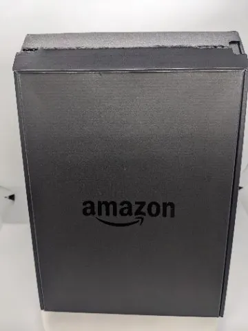 Fire7 タブレット 16GB 箱ありの画像（3）