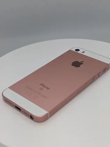 iPhone SE 32GBの画像（2）
