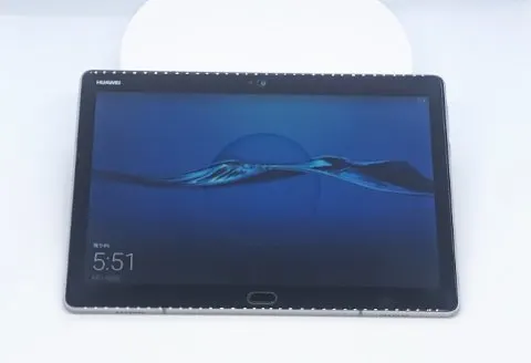 MatePad M3 liteの画像（1）