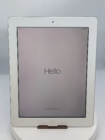 iPad 3 64GB WiFiの画像（0）