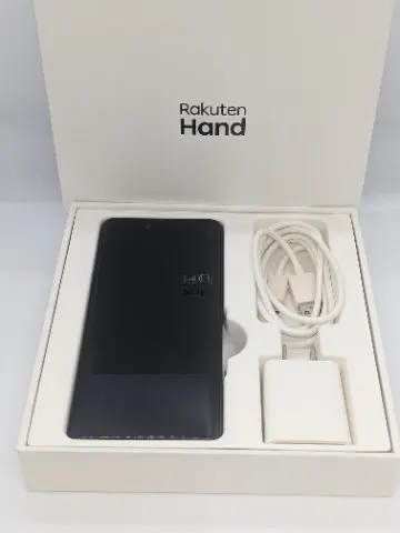 Rakuten Handの画像（1）