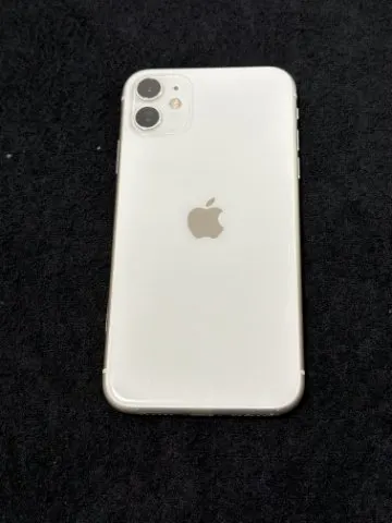 iPhone 11 64GB White simフリー ジャンク(33573)¥8,000(S iPhone 11 64GB White simフリー ジャンク(33573)¥8,000(S